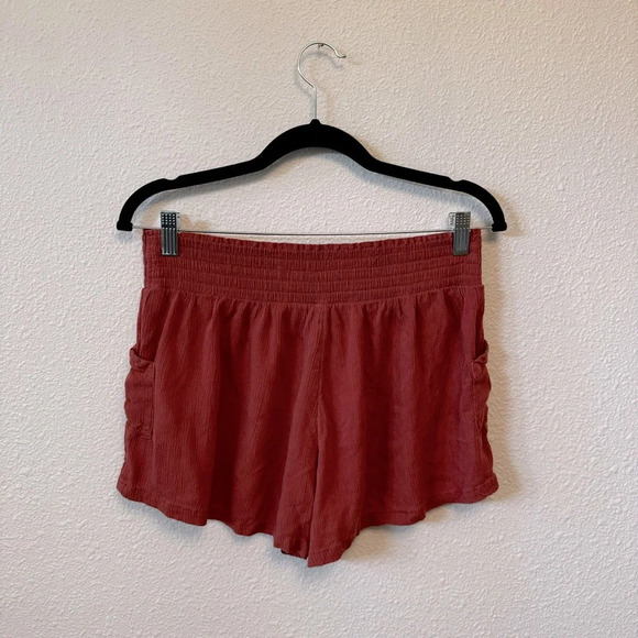 Prana Seaview Sky Shorts - Picture 5 of 5